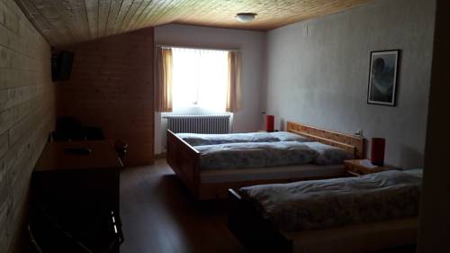 Imagen general del Hotel Albergo Posta. Foto 1