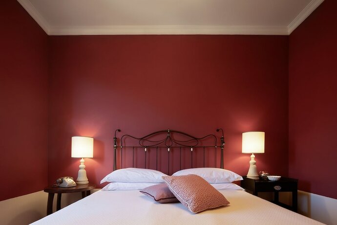 Imagen general del Hotel Albergo Posta Marcucci. Foto 2