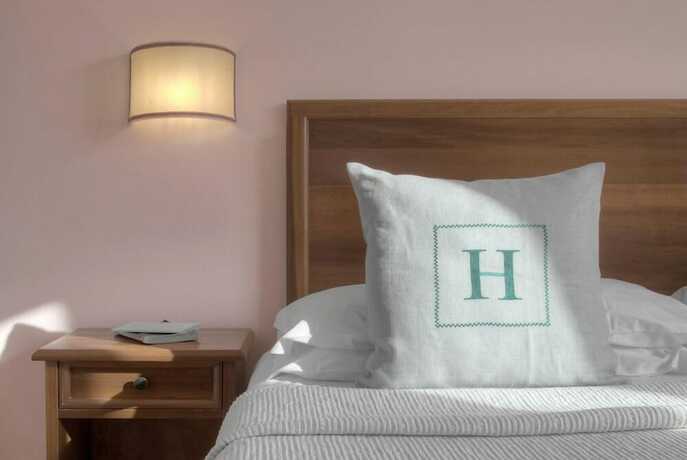 Imagen general del Hotel Albergo Posta Marcucci. Foto 3