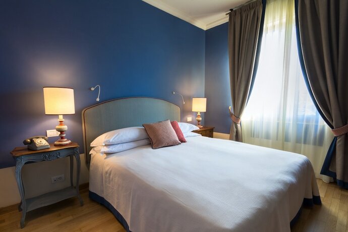 Imagen general del Hotel Albergo Posta Marcucci. Foto 12