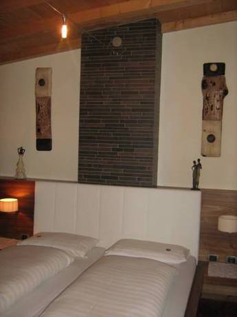 Imagen de la habitación del Hotel Albergo Posta Pederoa. Foto 9