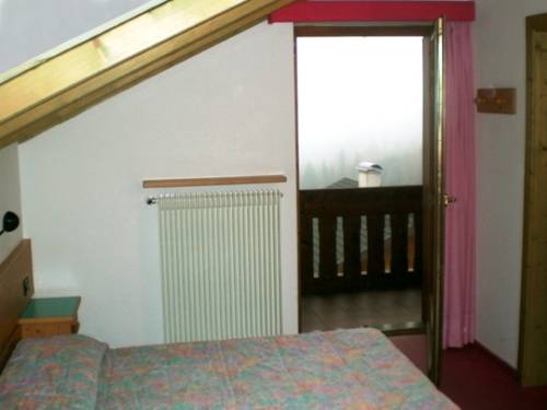 Imagen de la habitación del Hotel Albergo Pozzole. Foto 3