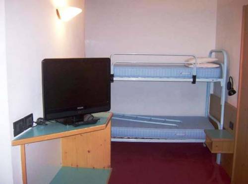 Imagen de la habitación del Hotel Albergo Pozzole. Foto 4