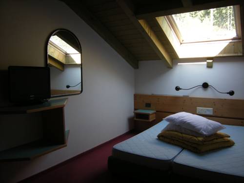 Imagen de la habitación del Hotel Albergo Pozzole. Foto 6
