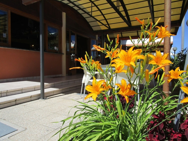 Imagen general del Hotel Albergo Primavera. Foto 3