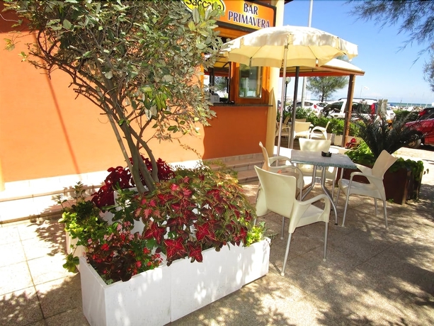 Imagen general del Hotel Albergo Primavera. Foto 4