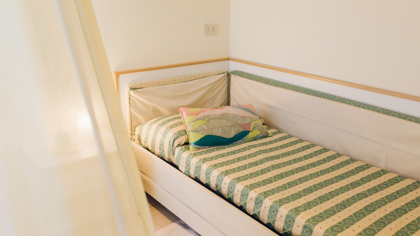 Imagen de la habitación del Hotel Albergo Punta De L'est. Foto 8