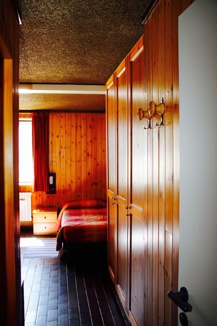 Imagen de la habitación del Hotel Albergo Quarto Pirovano. Foto 6