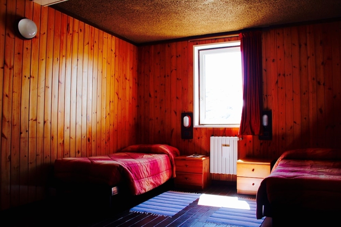 Imagen de la habitación del Hotel Albergo Quarto Pirovano. Foto 8