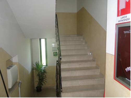 Imagen de la habitación del Hotel Albergo Quattro Pini. Foto 6
