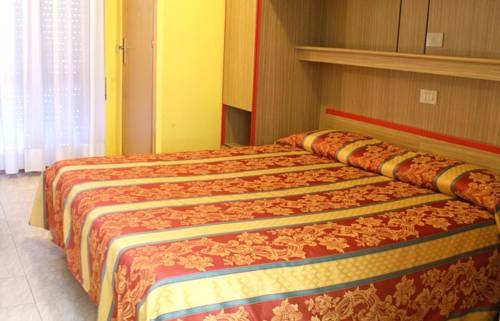 Imagen general del Hotel Albergo Ragno. Foto 1