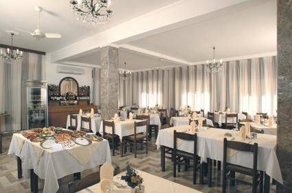 Imagen general del Hotel Albergo Ragno. Foto 3
