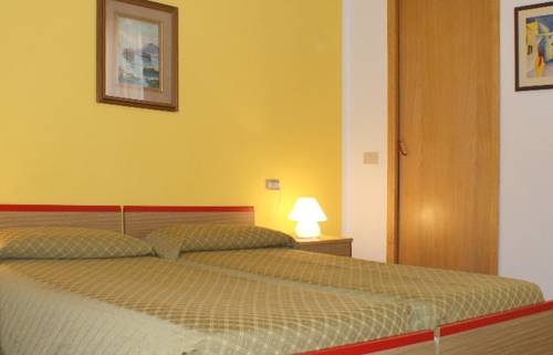 Imagen general del Hotel Albergo Ragno. Foto 4