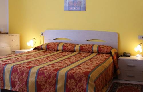 Imagen general del Hotel Albergo Ragno. Foto 5