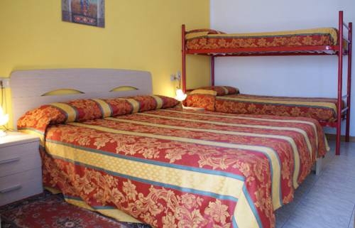 Imagen general del Hotel Albergo Ragno. Foto 6