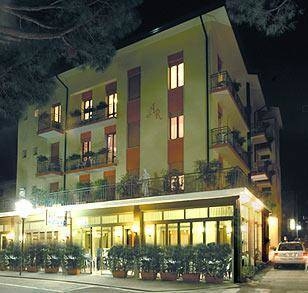 Imagen general del Hotel Albergo Ragno. Foto 7