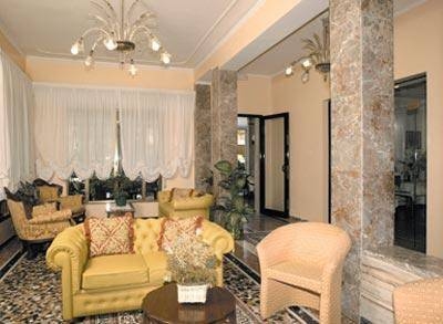 Imagen general del Hotel Albergo Ragno. Foto 8