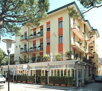 Imagen general del Hotel Albergo Ragno. Foto 9