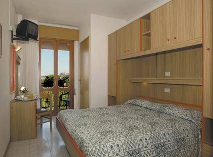 Imagen general del Hotel Albergo Ragno. Foto 11