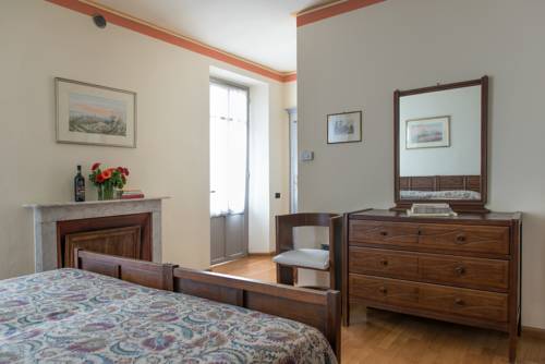 Imagen de la habitación del Hotel Albergo Real Castello. Foto 1