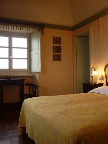 Imagen de la habitación del Hotel Albergo Real Castello. Foto 3