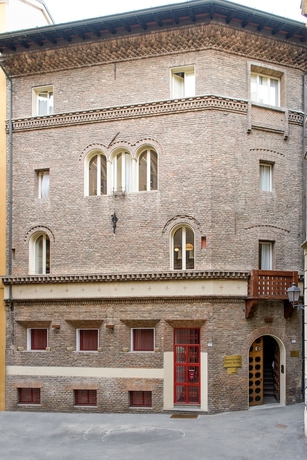 Imagen general del Hotel Albergo Reggio. Foto 1