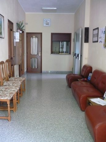 Imagen de los interiores del Hotel Albergo Regina. Foto 20