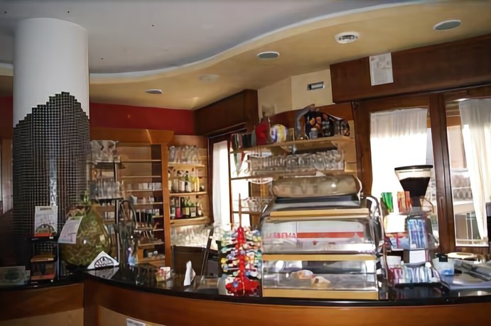 Imagen del bar/restaurante del Hotel Albergo Renata. Foto 9
