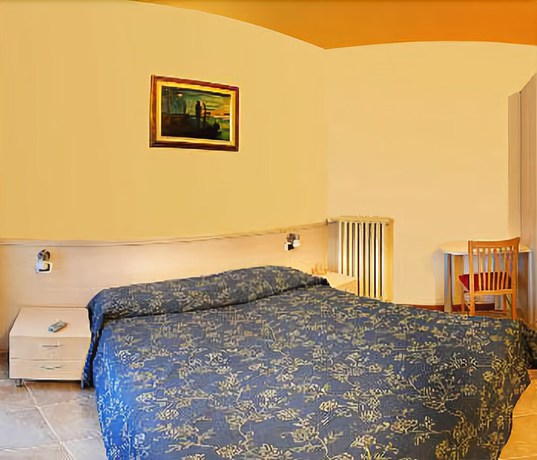 Imagen de la habitación del Hotel Albergo Renata. Foto 20