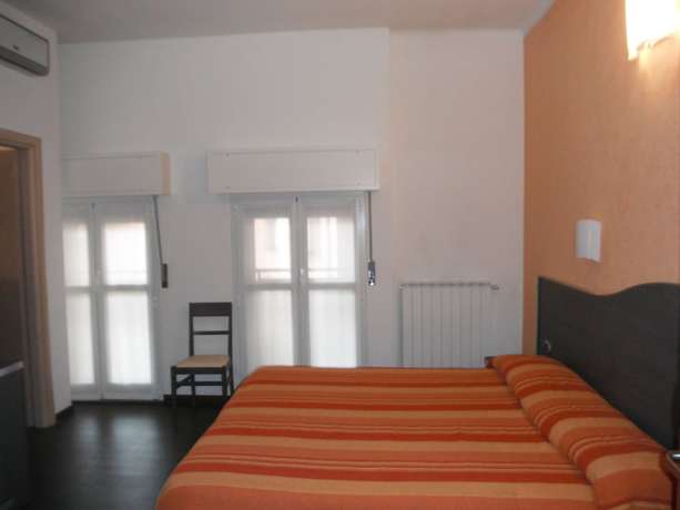 Imagen de la habitación del Hotel Albergo Renato. Foto 13