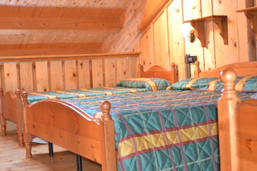 Imagen de la habitación del Hotel Albergo Rendola. Foto 2