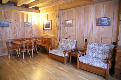 Imagen de la habitación del Hotel Albergo Rendola. Foto 4