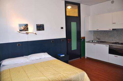 Imagen de la habitación del Hotel Albergo Residence Biancaneve. Foto 6