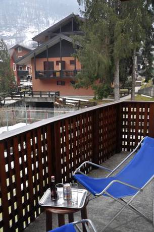 Imagen general del Hotel Albergo Residence Biancaneve. Foto 1