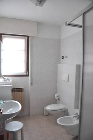 Imagen de la habitación del Hotel Albergo Residence Biancaneve. Foto 8