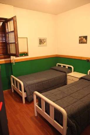 Imagen de la habitación del Hotel Albergo Residence Biancaneve. Foto 12