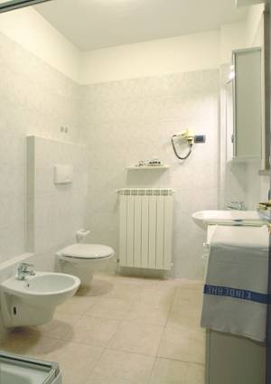 Imagen de la habitación del Hotel Albergo Residence Biancaneve. Foto 13