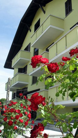 Imagen general del Hotel Albergo Residence Isotta. Foto 1