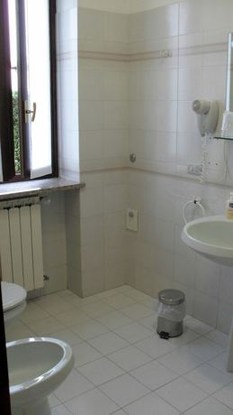 Imagen de la habitación del Hotel Albergo Residence Isotta. Foto 5
