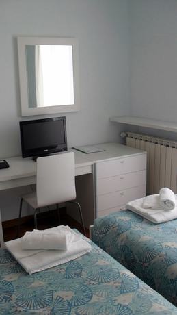 Imagen de la habitación del Hotel Albergo Residence Isotta. Foto 7