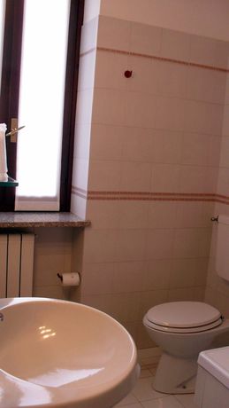 Imagen de la habitación del Hotel Albergo Residence Isotta. Foto 11