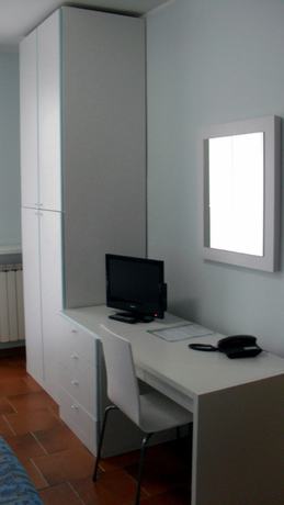 Imagen de la habitación del Hotel Albergo Residence Isotta. Foto 15