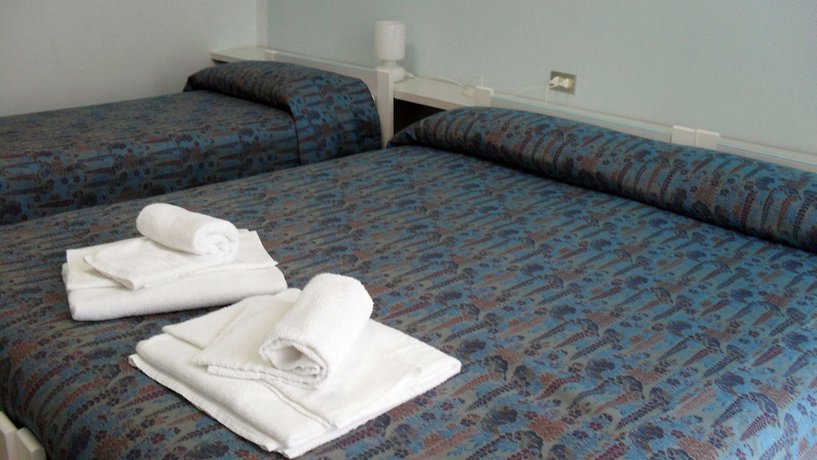 Imagen de la habitación del Hotel Albergo Residence Isotta. Foto 17