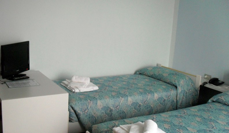 Imagen de la habitación del Hotel Albergo Residence Isotta. Foto 19