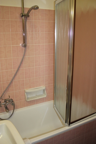 Imagen de la habitación del Hotel Albergo Residence Italia. Foto 4