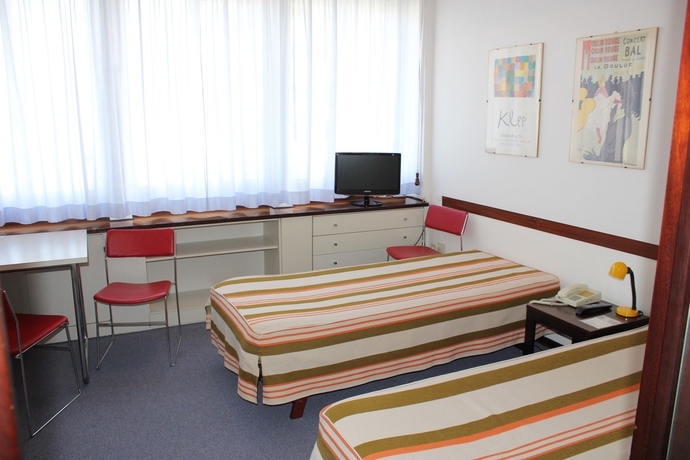 Imagen de la habitación del Hotel Albergo Residence Italia. Foto 12