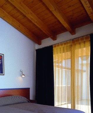 Imagen de la habitación del Hotel Albergo Residence Molino. Foto 2