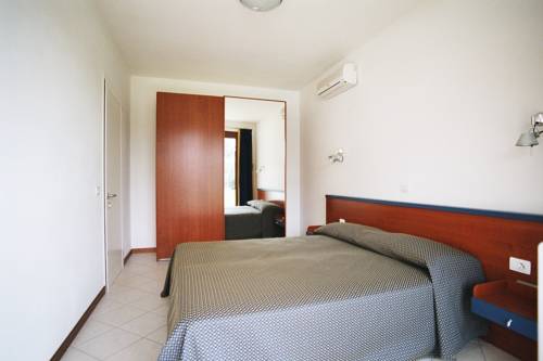 Imagen de la habitación del Hotel Albergo Residence Molino. Foto 3