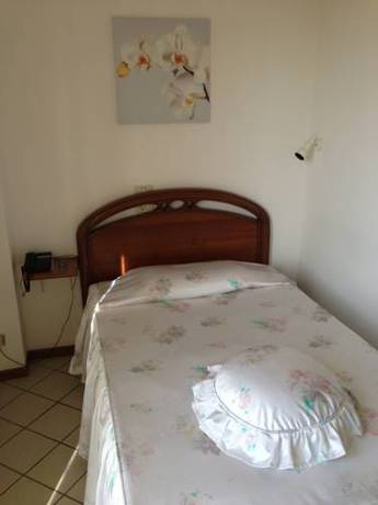 Imagen de la habitación del Hotel Albergo Residence Molino. Foto 4