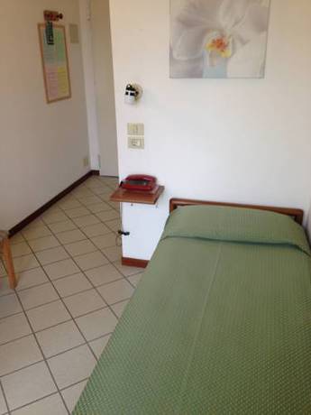 Imagen de la habitación del Hotel Albergo Residence Molino. Foto 5